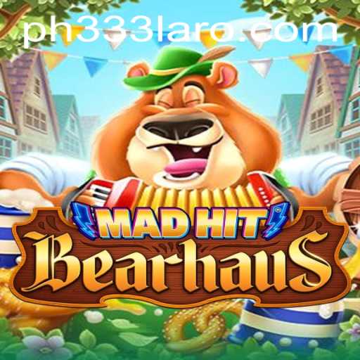 MadHitBearhaus: The Thrilling New Game Capturing Global Attention